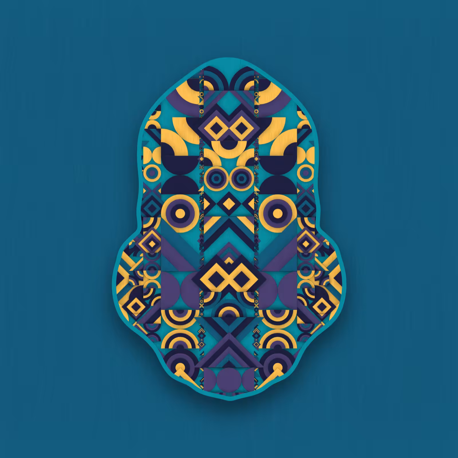 Generativemasks #8024