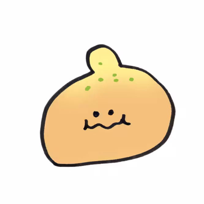 Dough ball bump