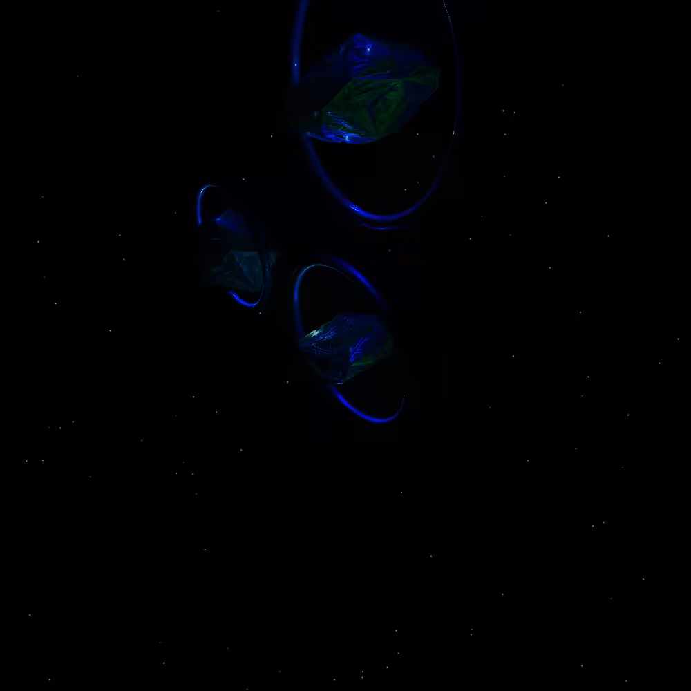 Space Gems #396