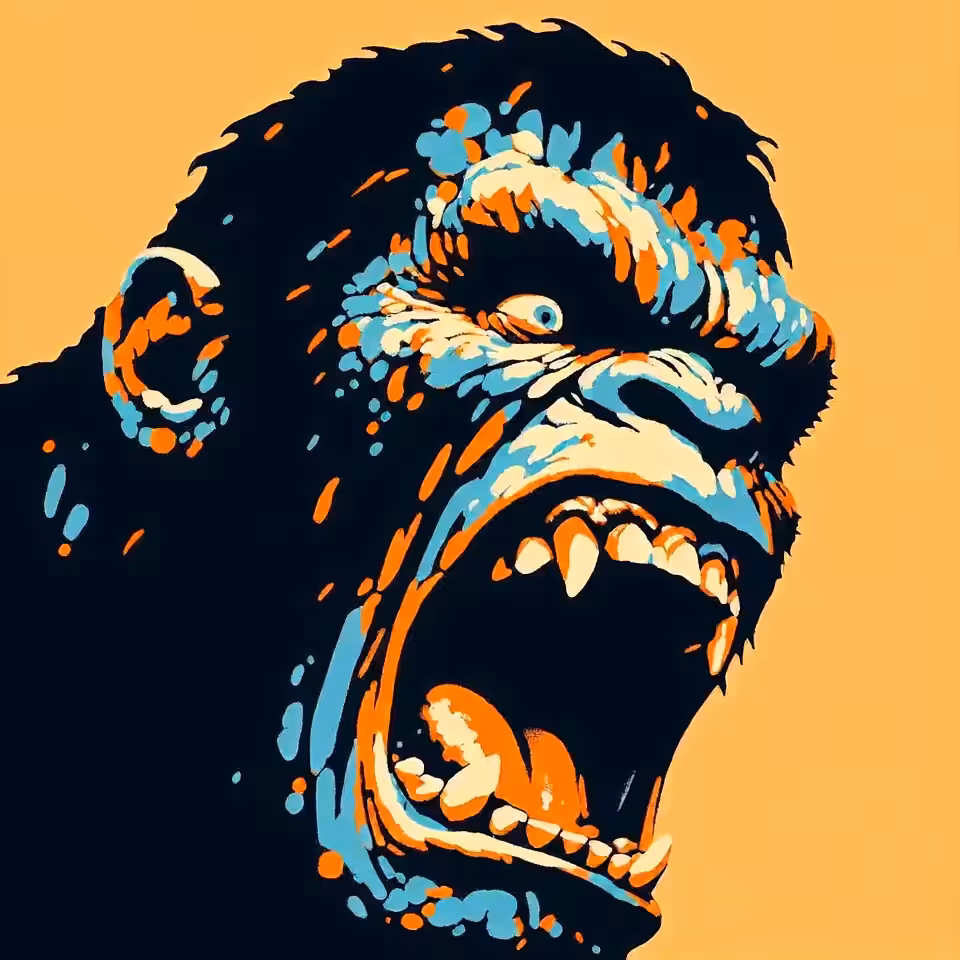 Going Ape