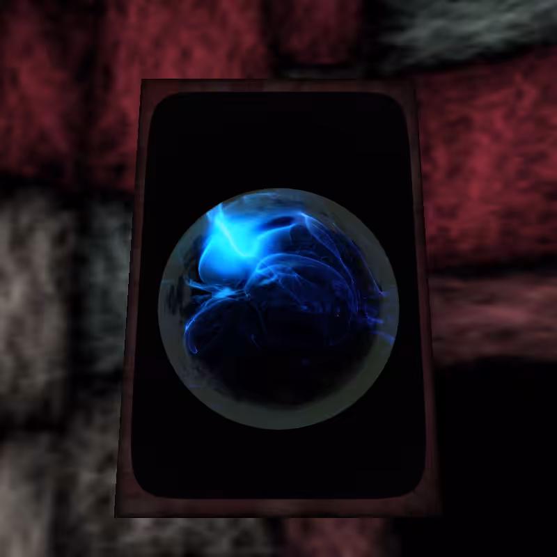 Mathgic Spell #6