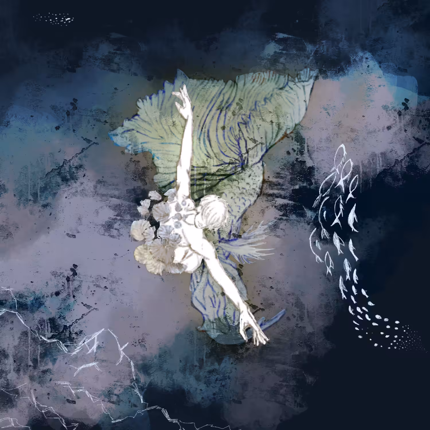 Mermaid 01