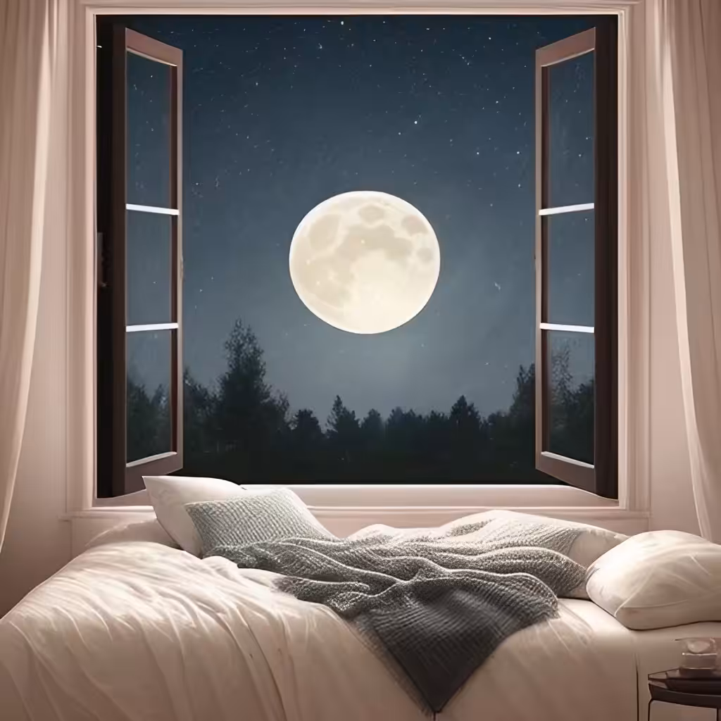 Good night # 4