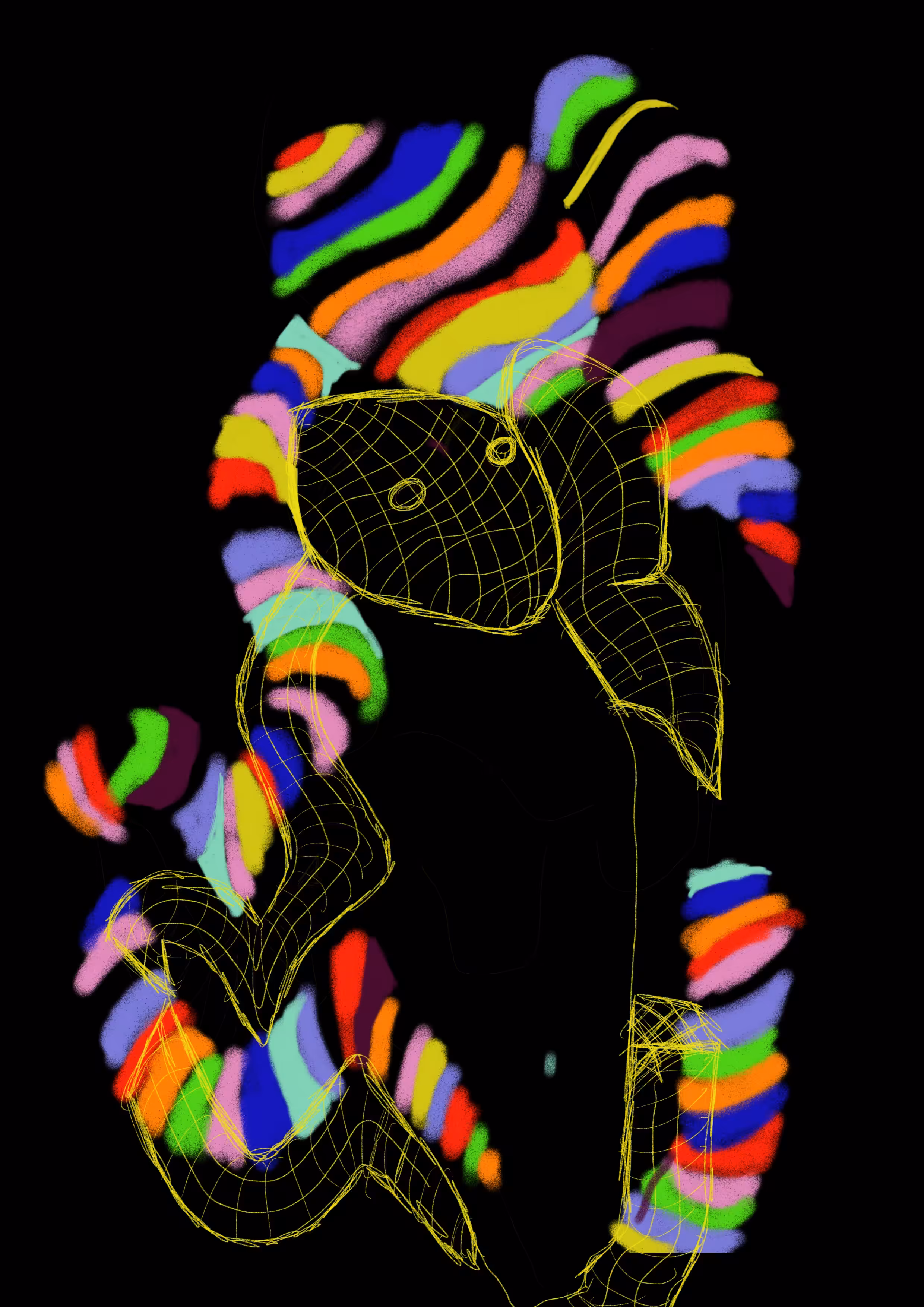 CollectiveConscious[m]ess