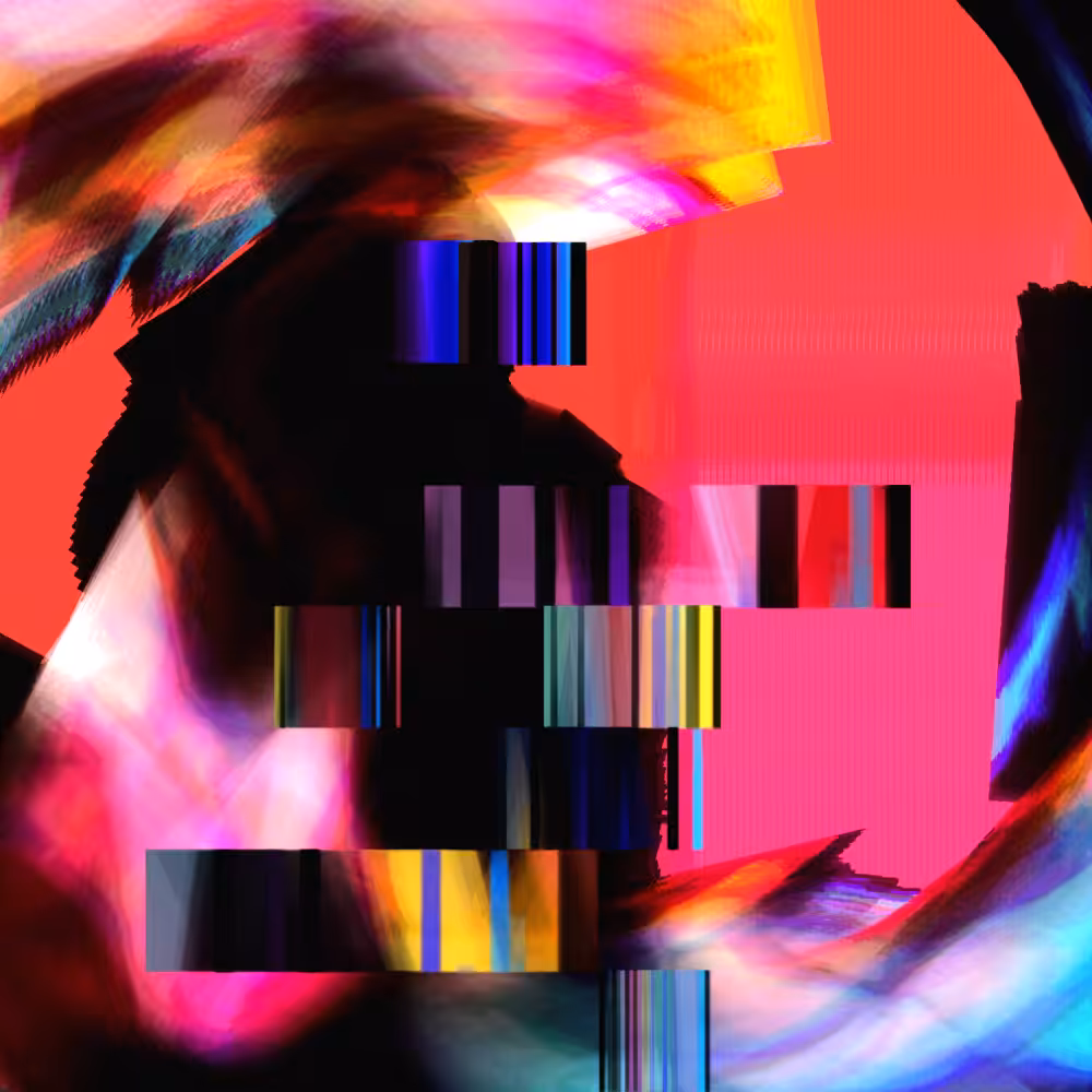 Wanderer #15