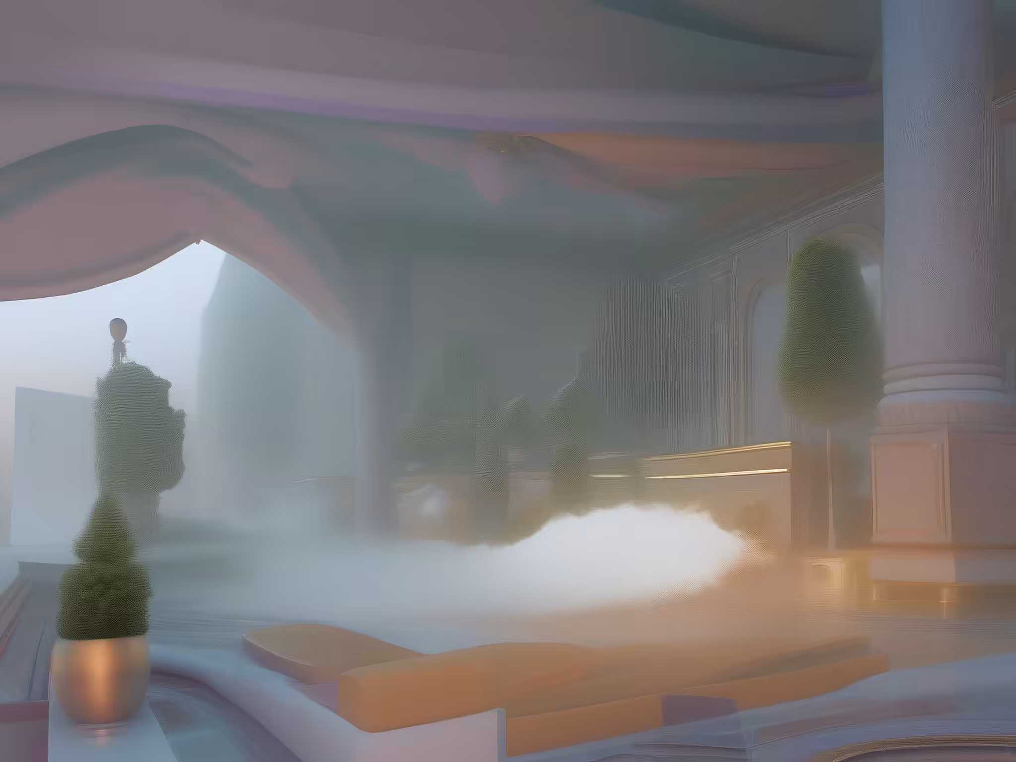 Outdated Heaven V2 #7