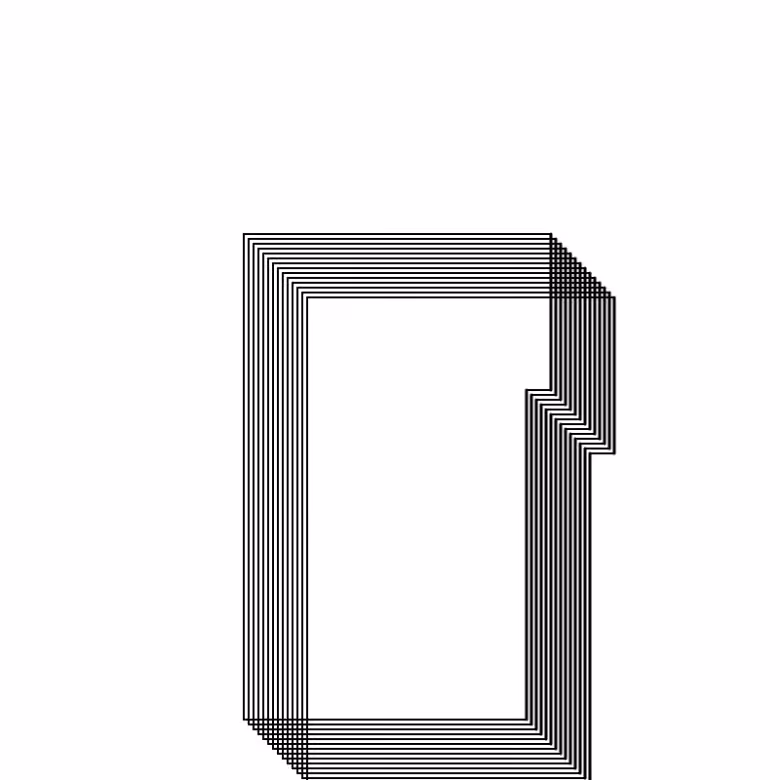 Wire frame #13