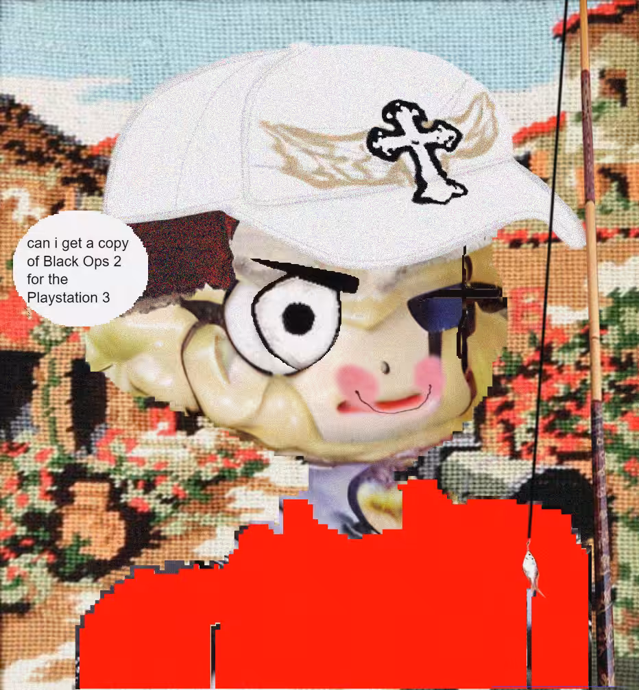 The Constant Fella, 1983-2023 Erratic Behavior Guys Under Zero Authority Supervision (feat. MiFella JoFella and DriFella) #1277