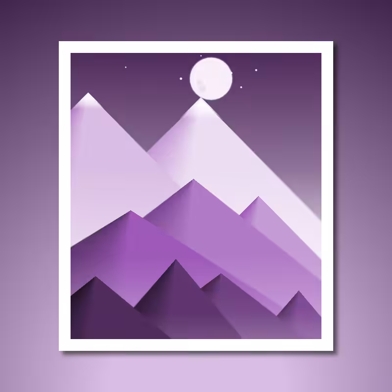 mountains  #38