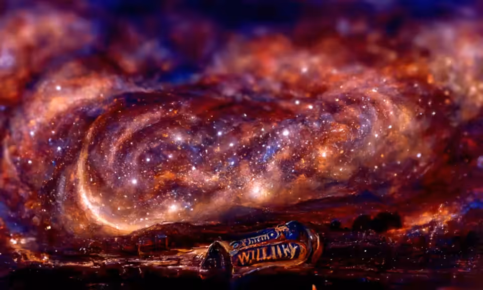 soda can universe