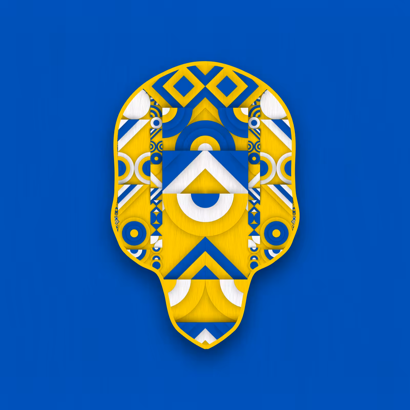 Generativemasks Ukraine Edition #726
