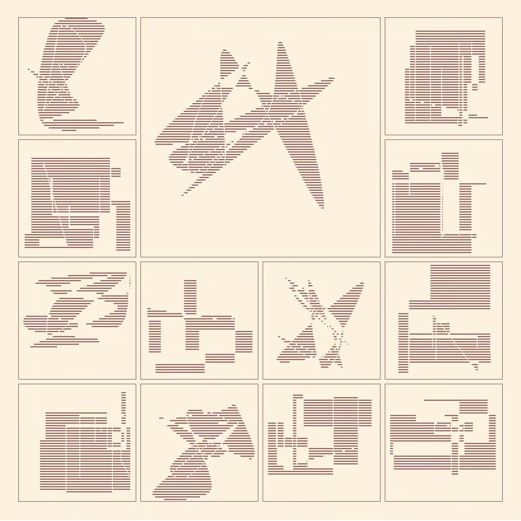Experimental Paths #106