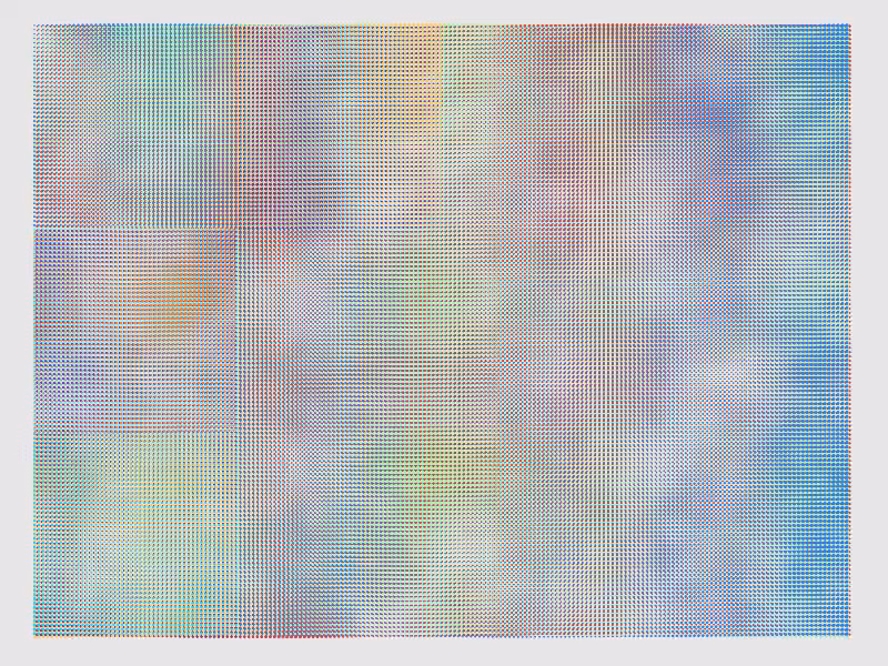 Color Function #5141