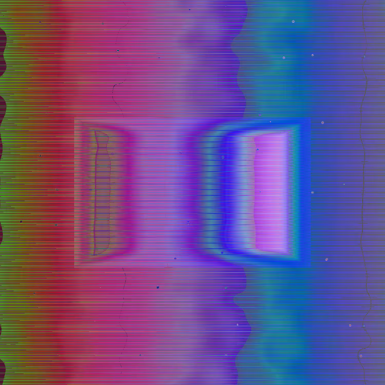 Unstable Space #86