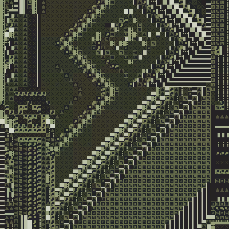 ASCIISHIFT8 #20