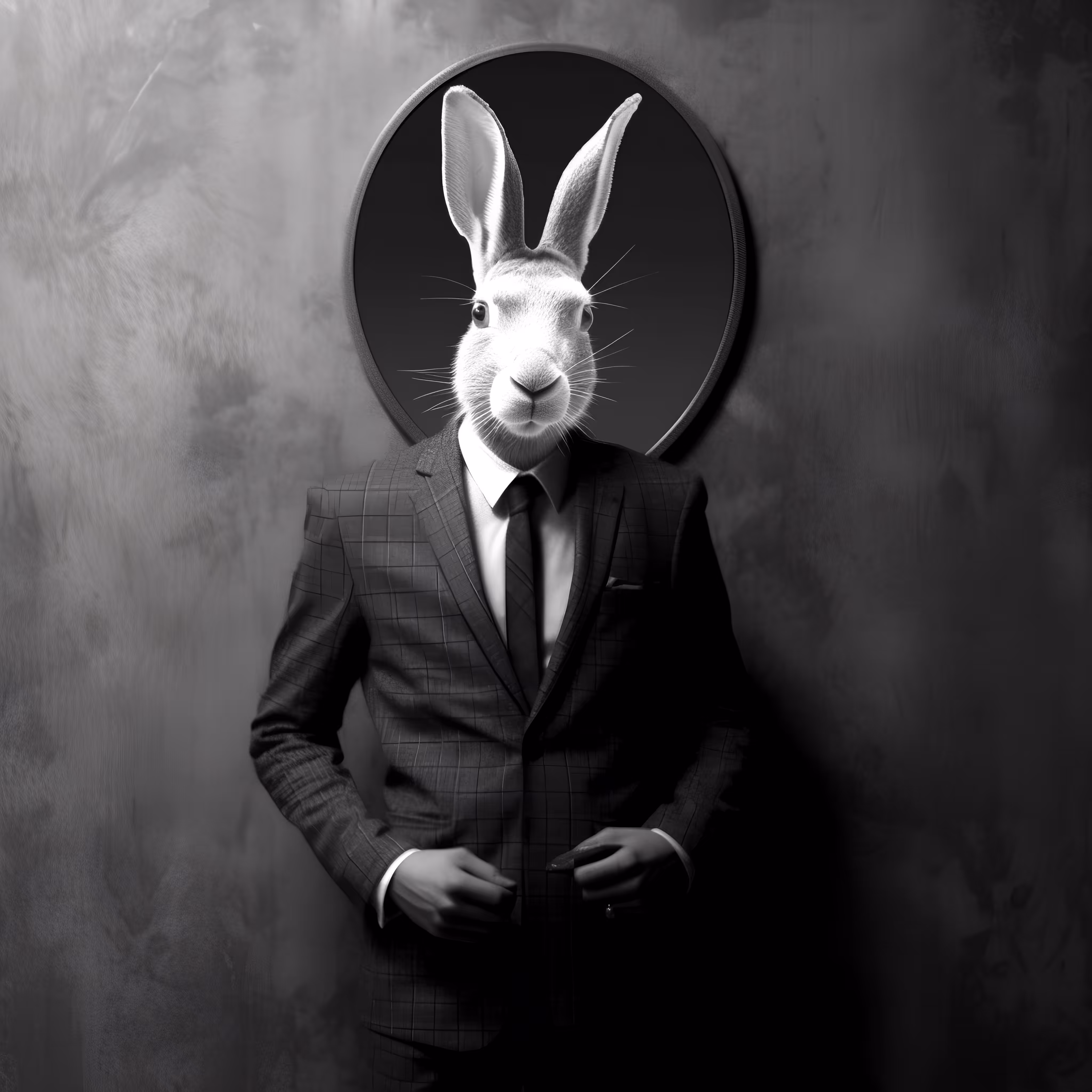 Bad Rabbit Family Photos #30 