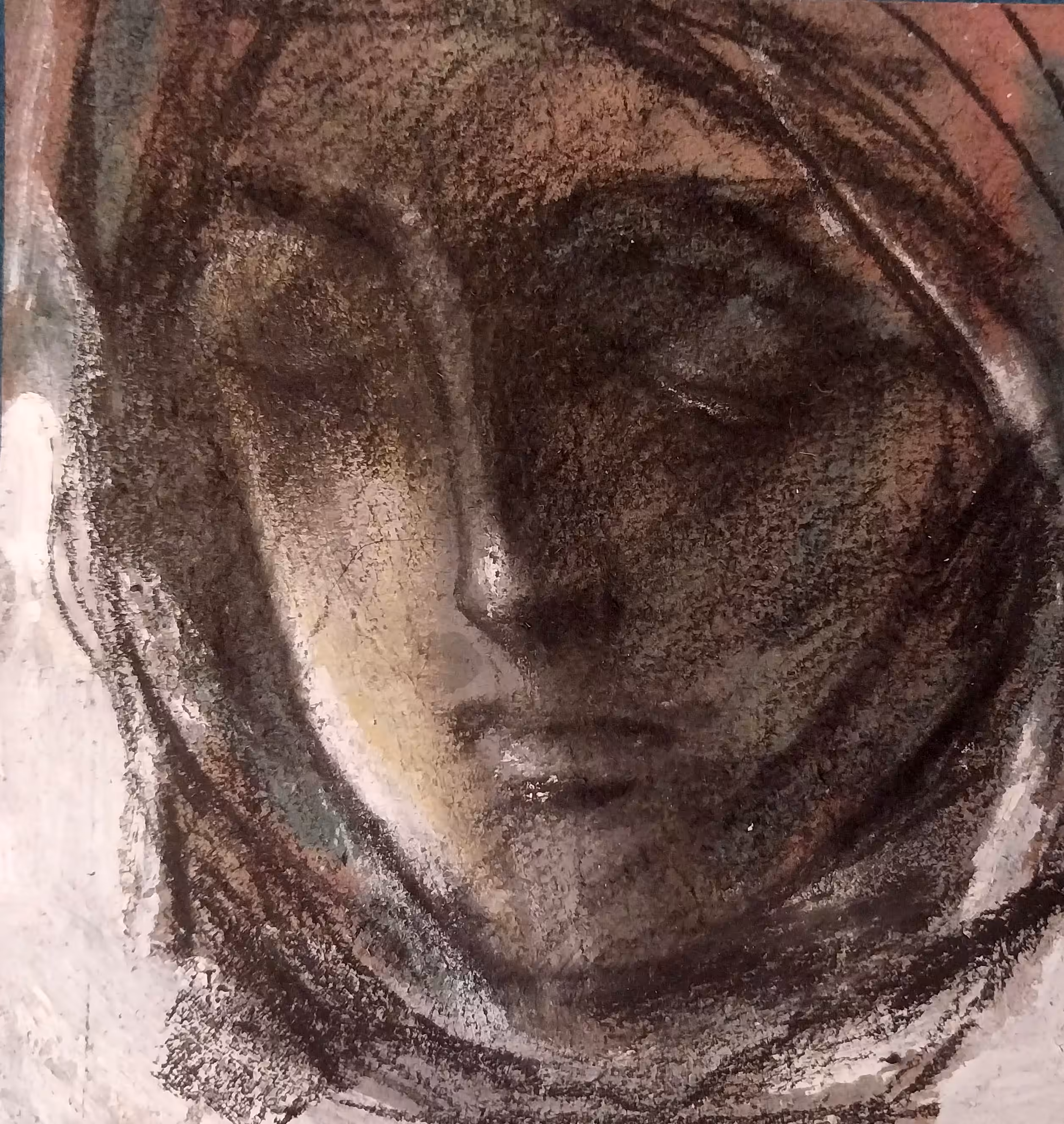 Women #85 (angelic)