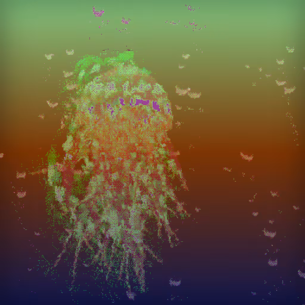 Jellyglitch #197
