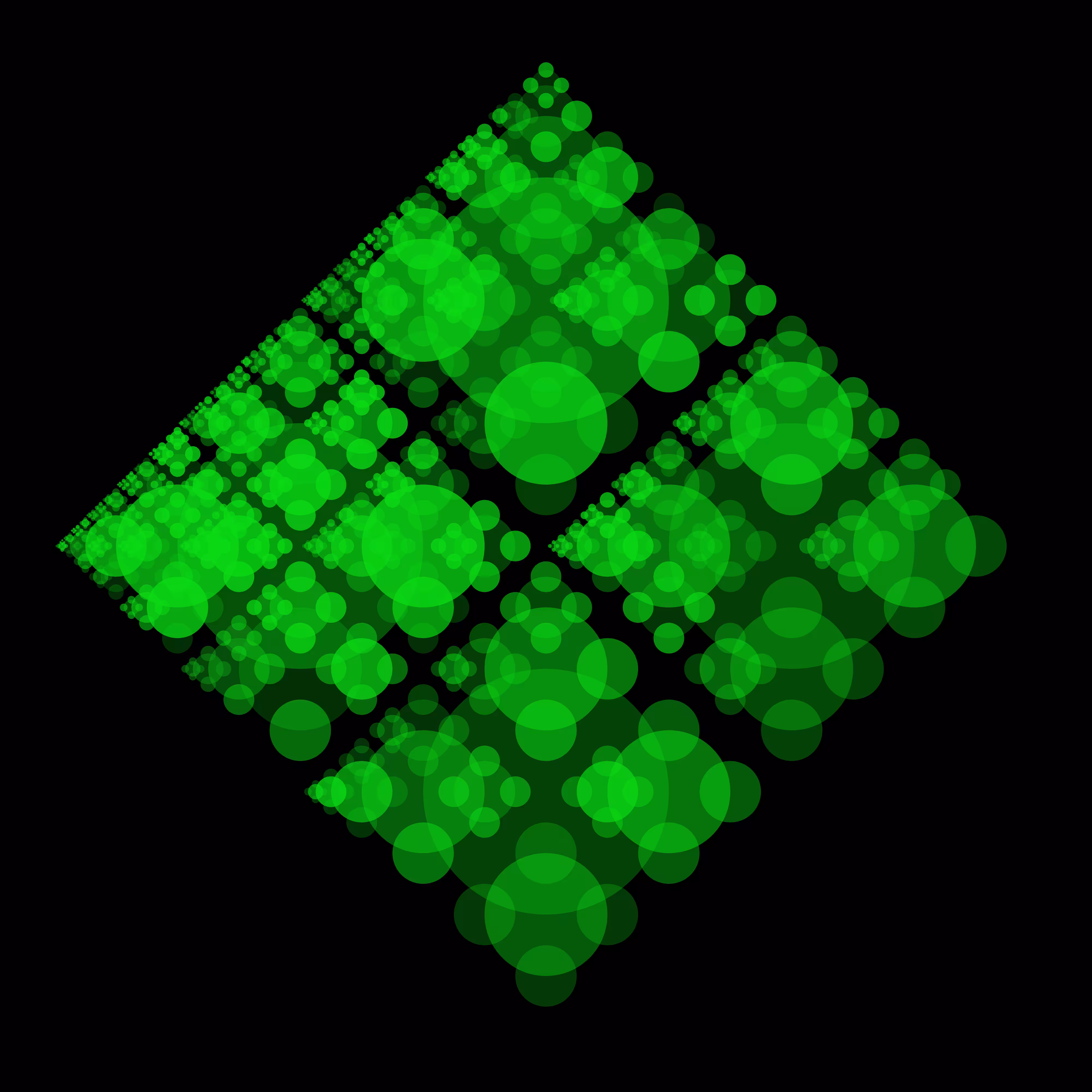 Diamonds Are Forever #3