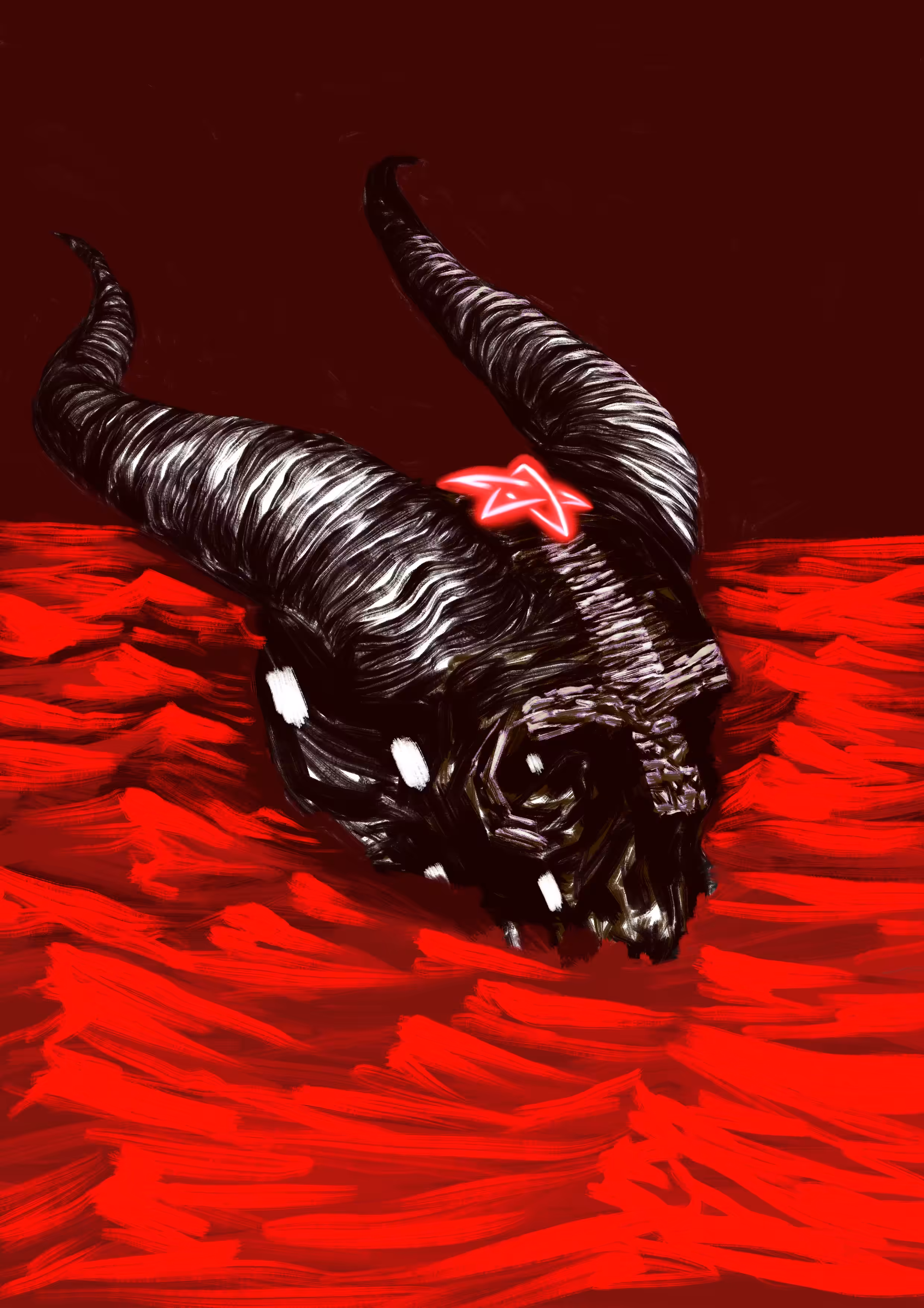 From Hell...