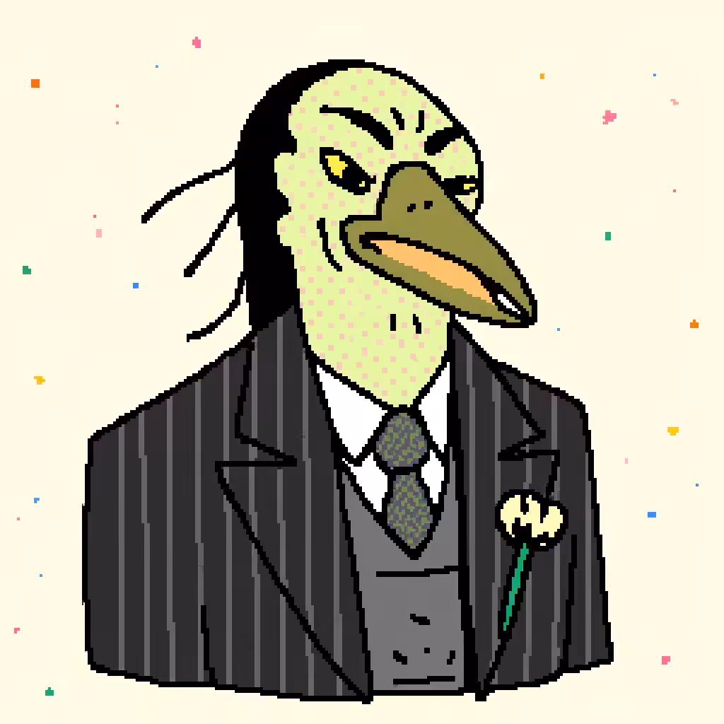 DX Terminal: CancerMan92