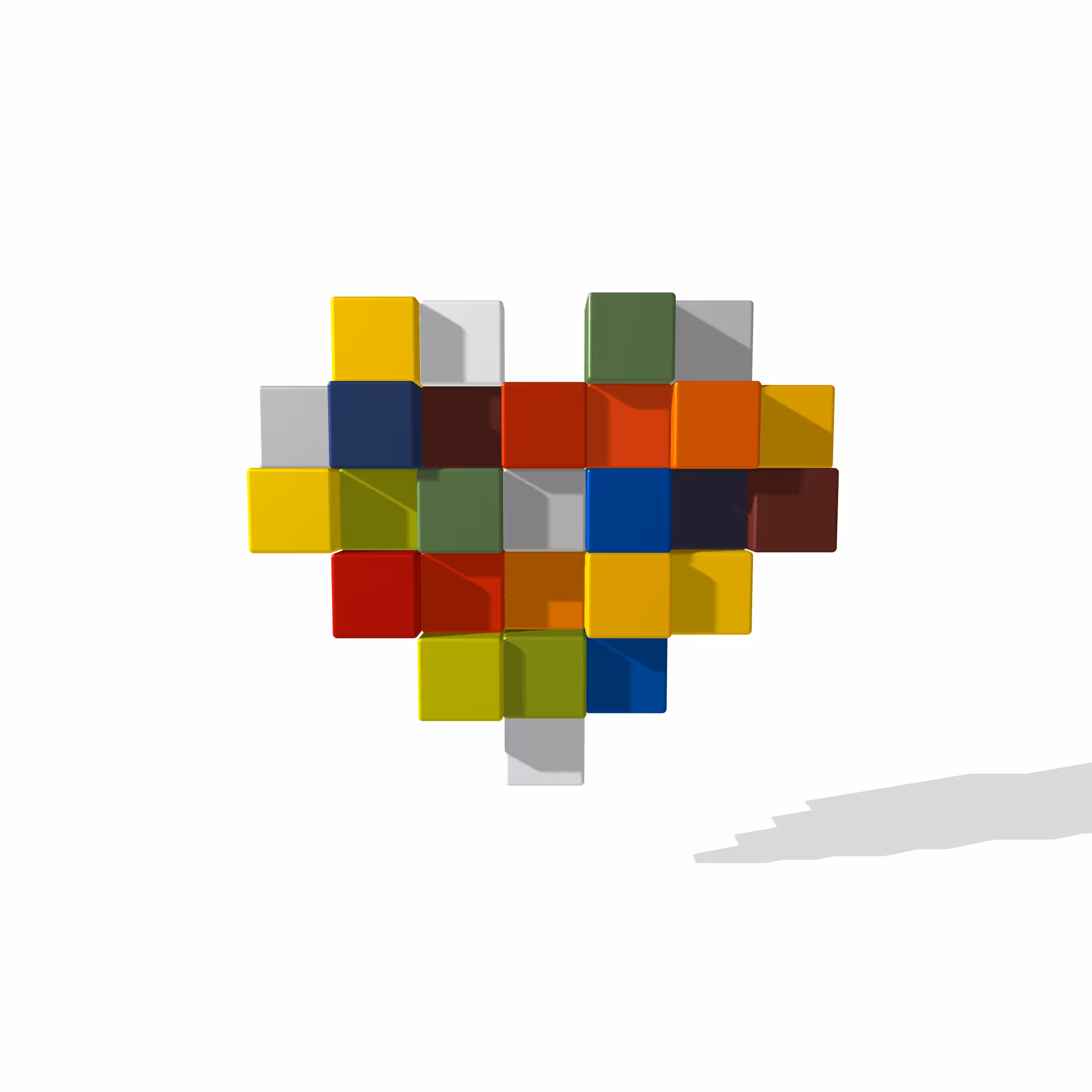 heart + craft #127