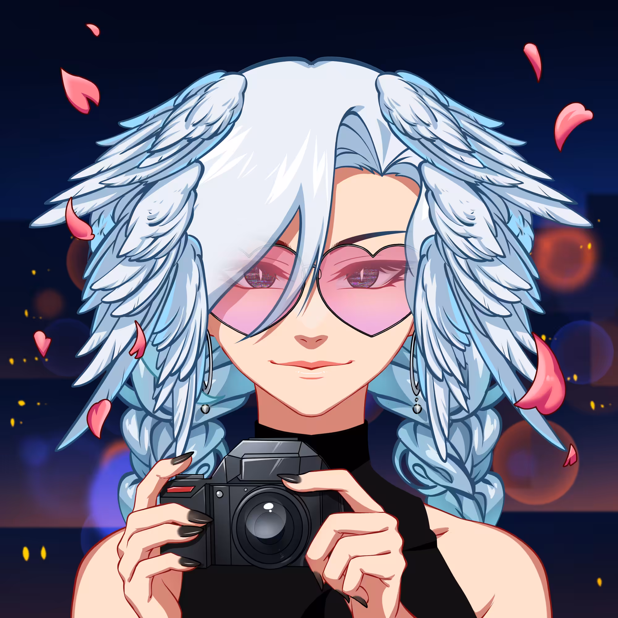 AI:LIN (AI): #9622