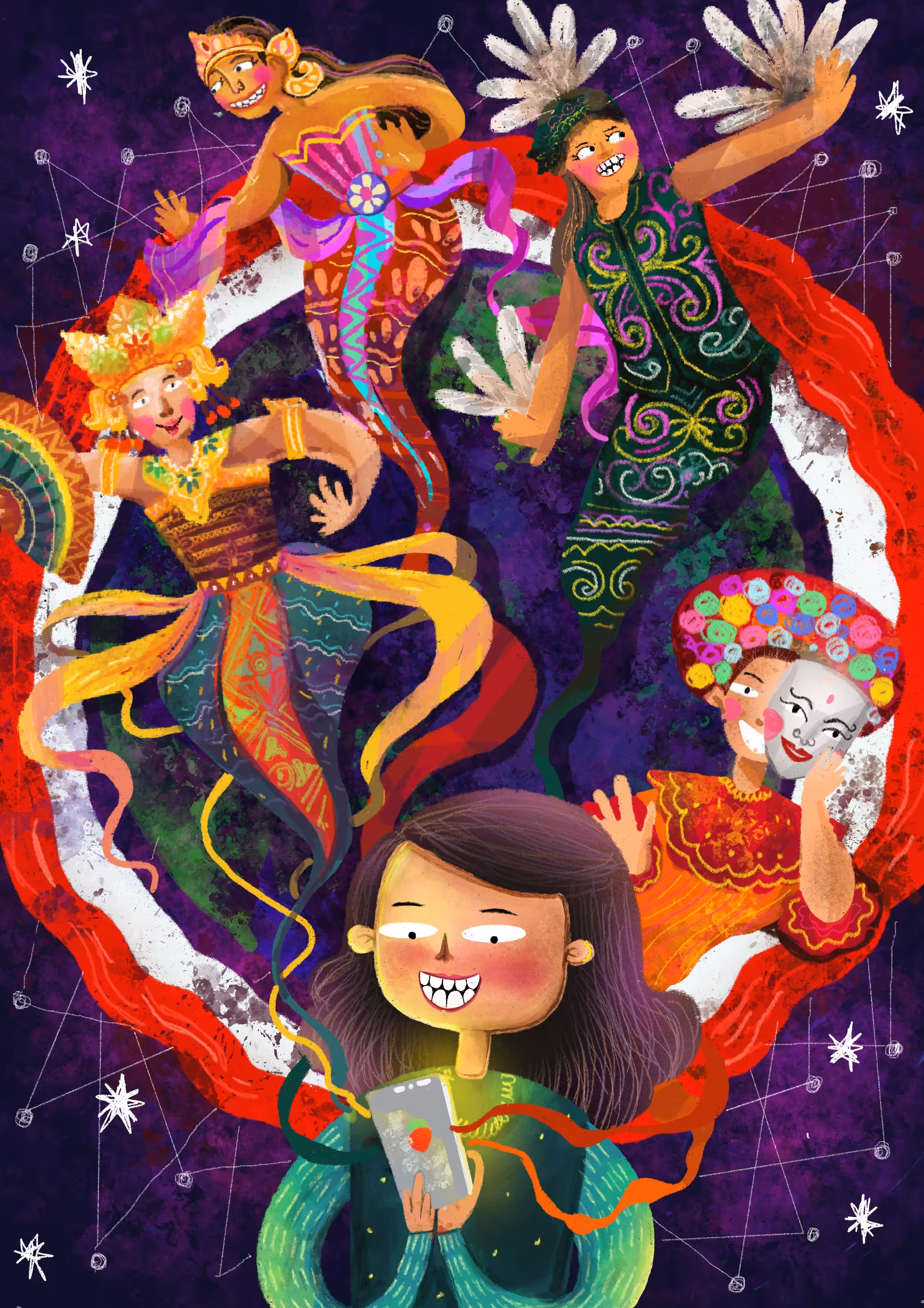cultural transformation
