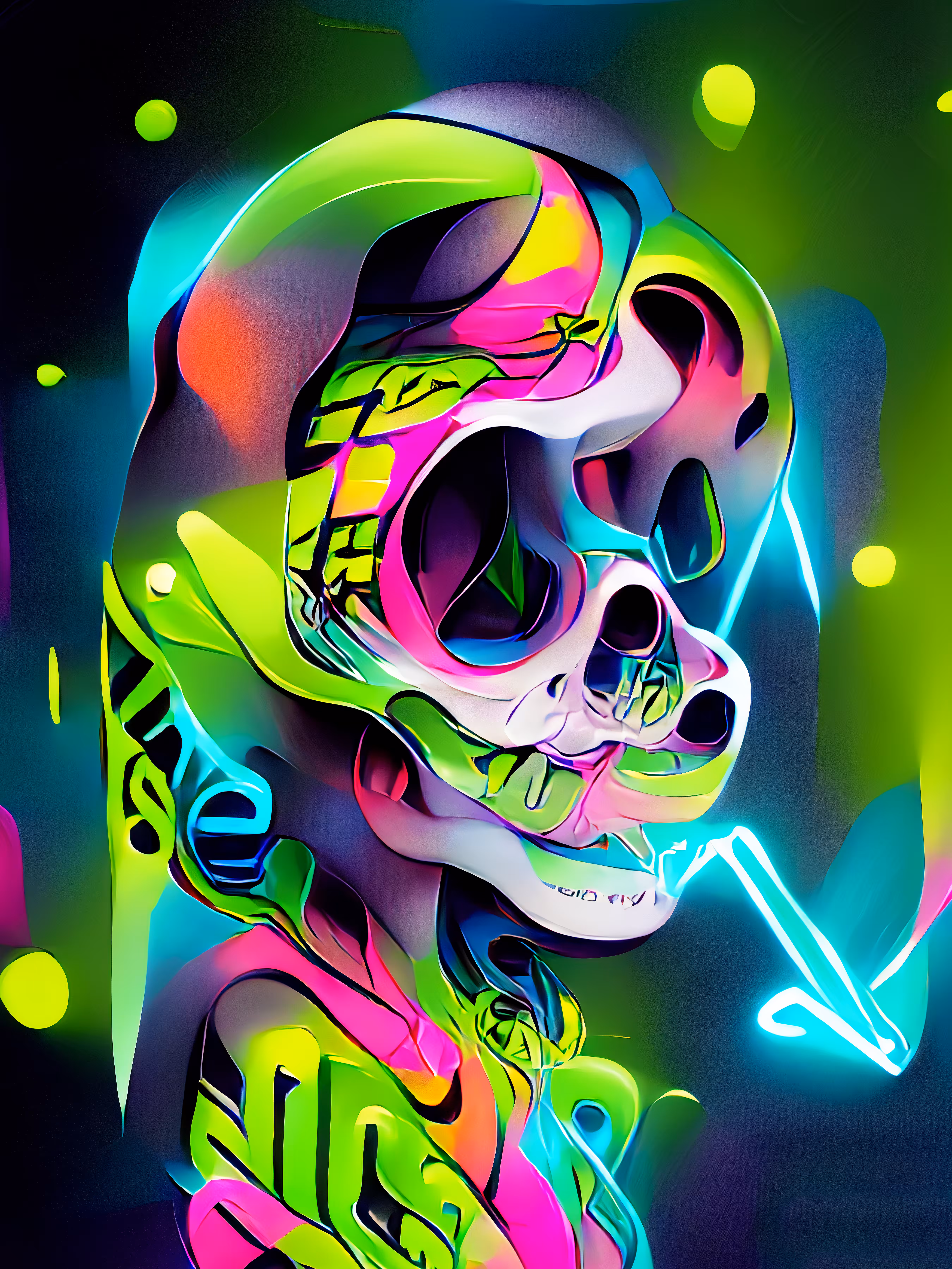 AI-GRAFFITI-SKULL-093