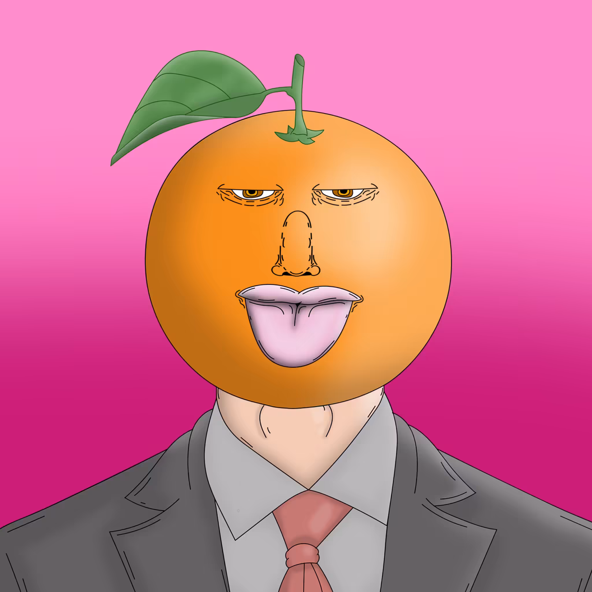 Fruity Boys #93
