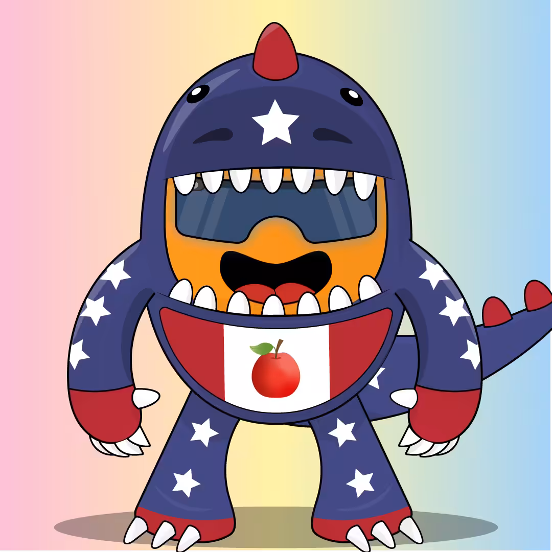 Spangle #099