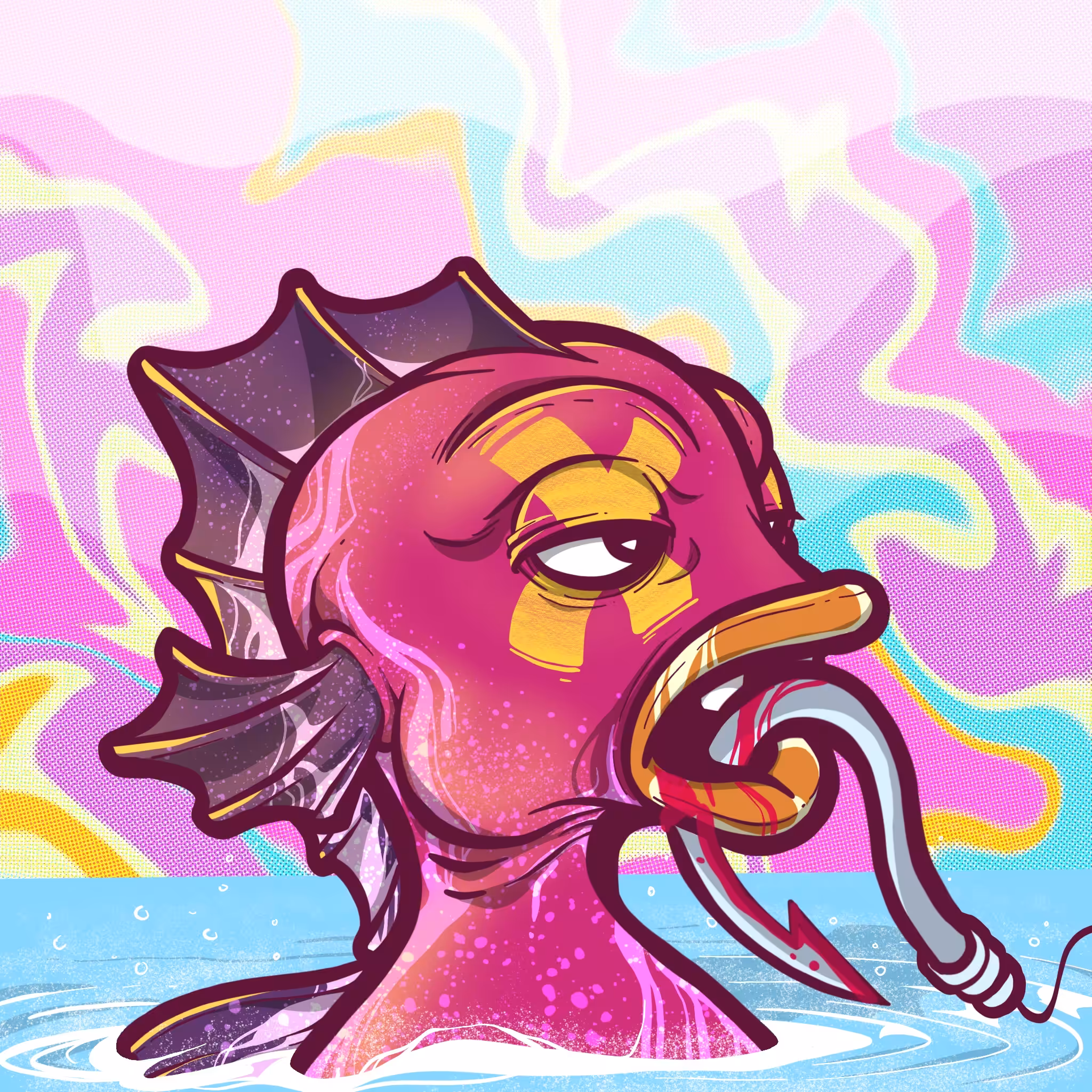 DEADFSH #10