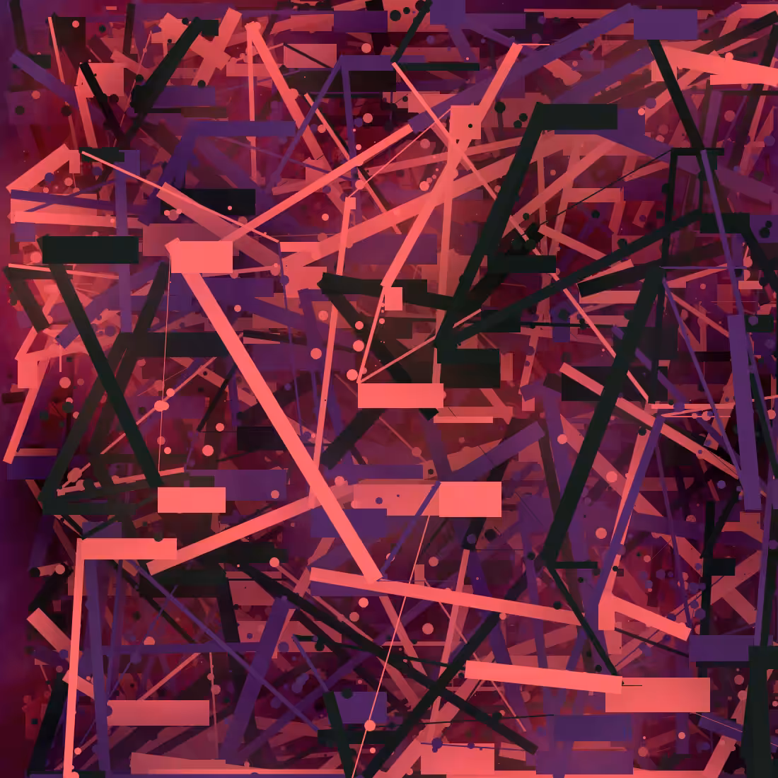 Harmony in chaos #68