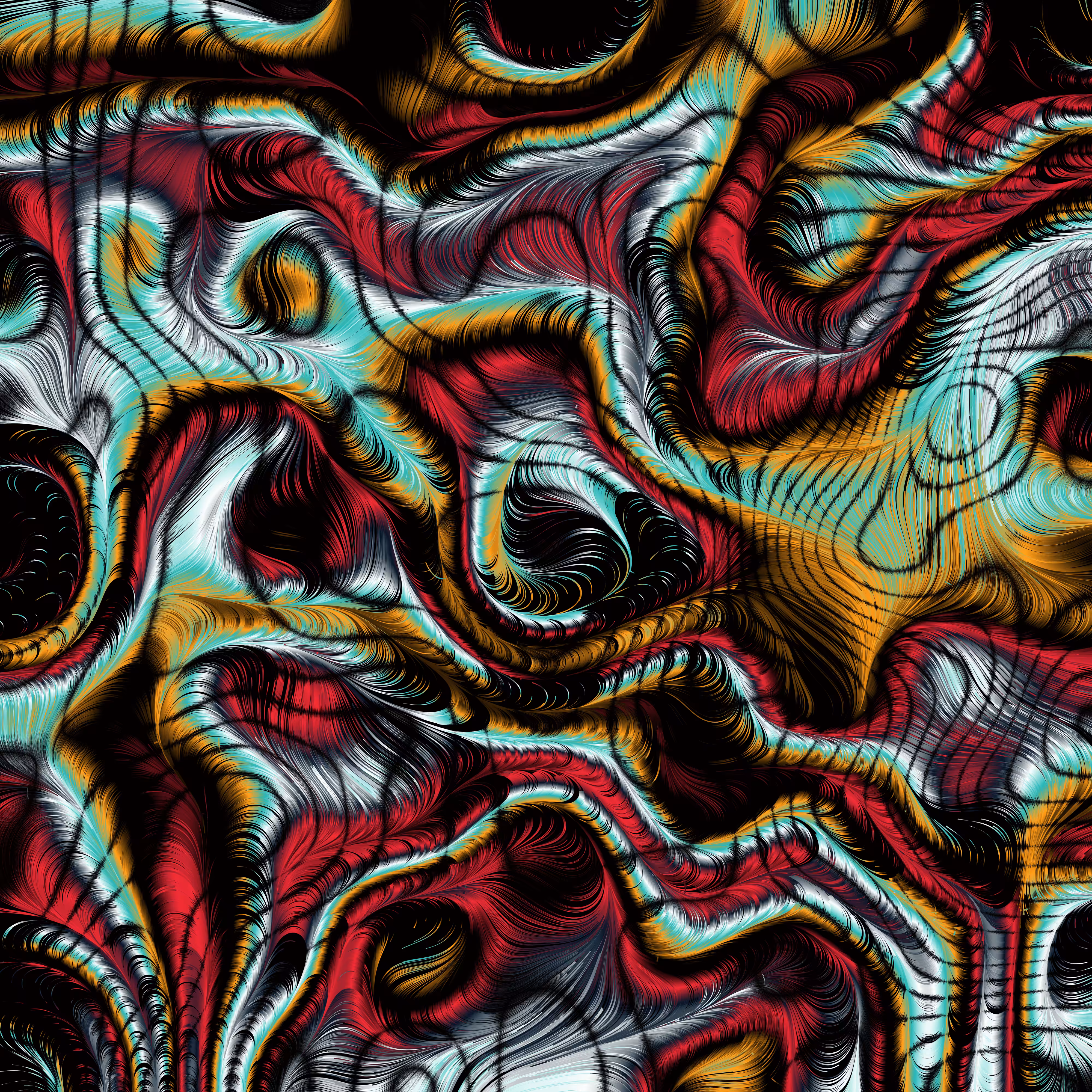 Veritable #95