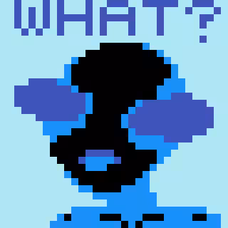 Blitmap: #309 - Say What Mana