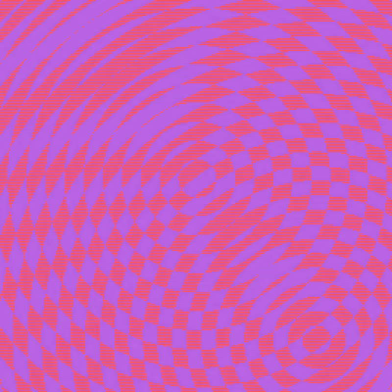 Oscillaflow #5