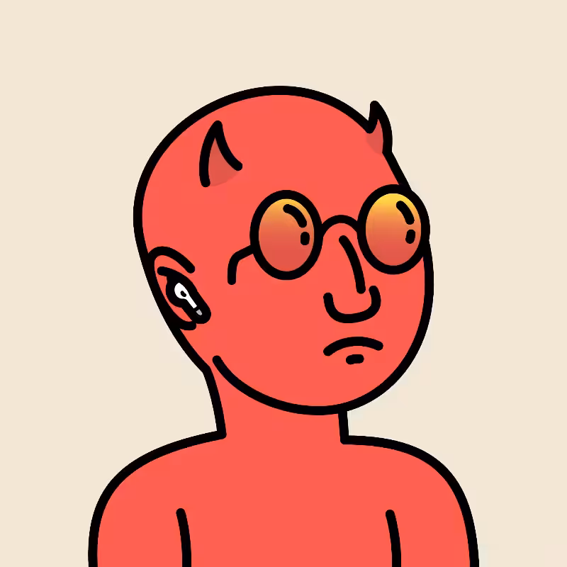 DudeDle.Punk #88