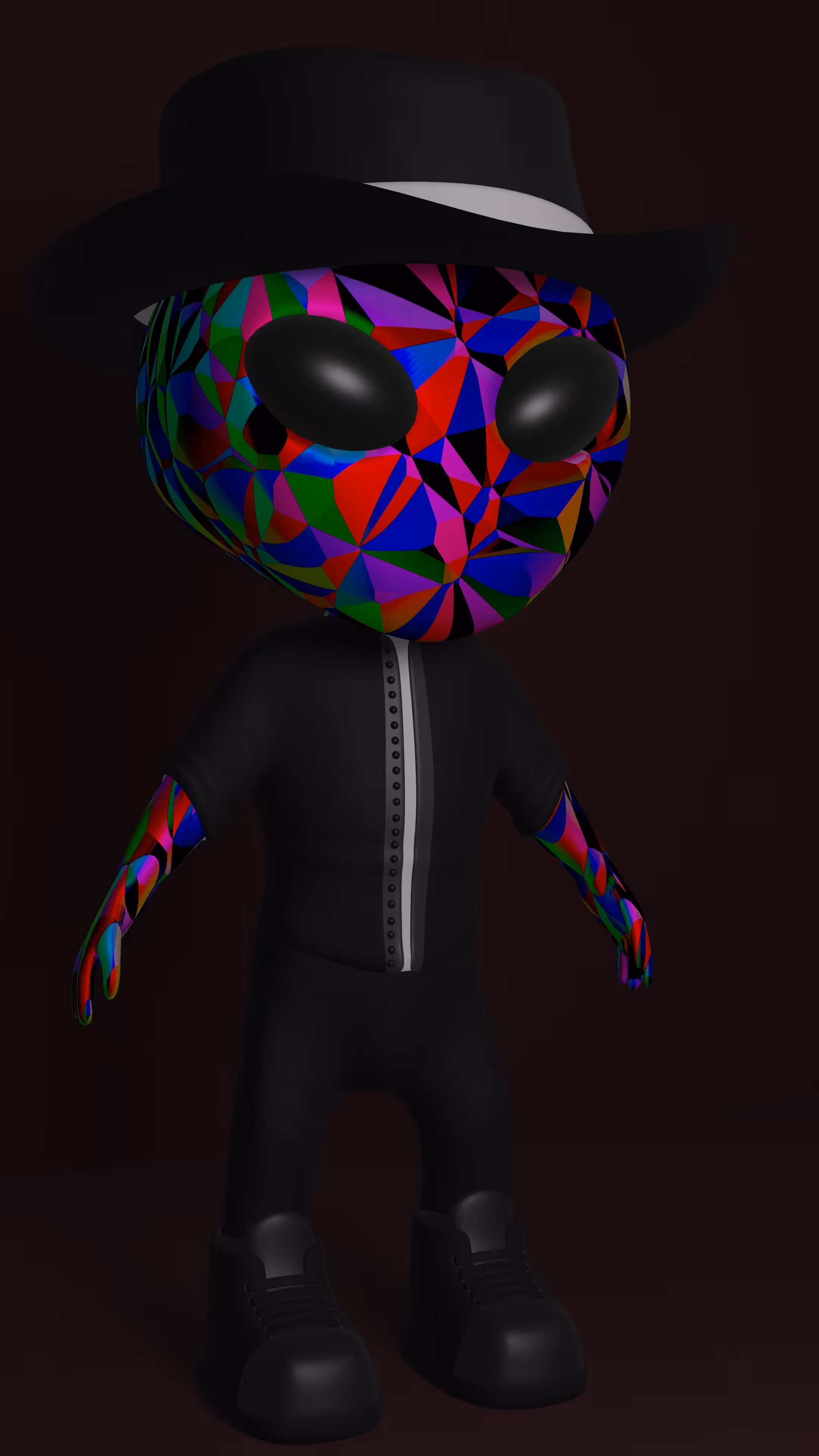 Bit Martian #6