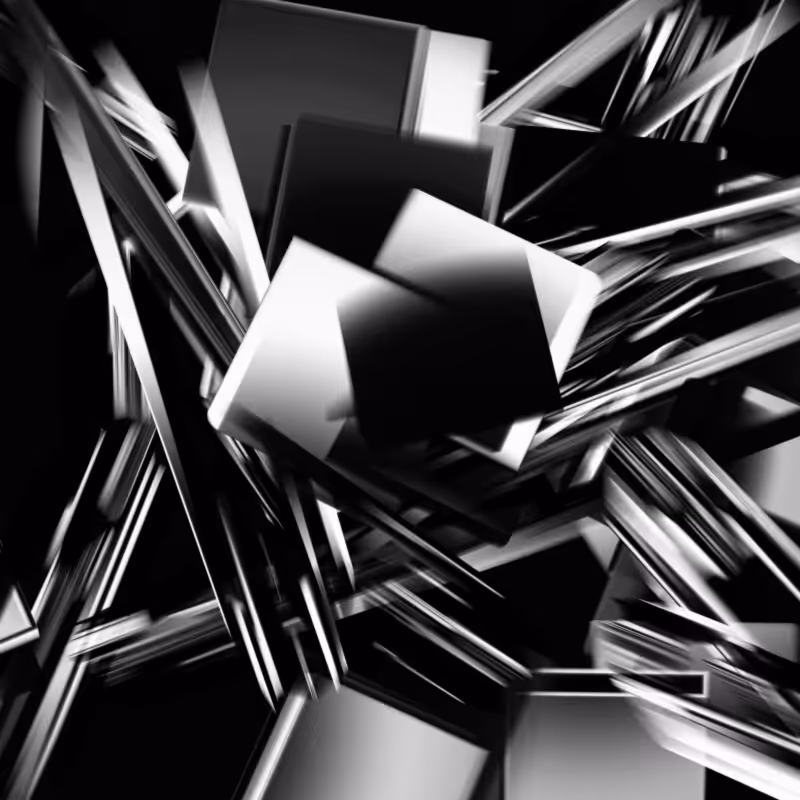 Quantum Shift #3