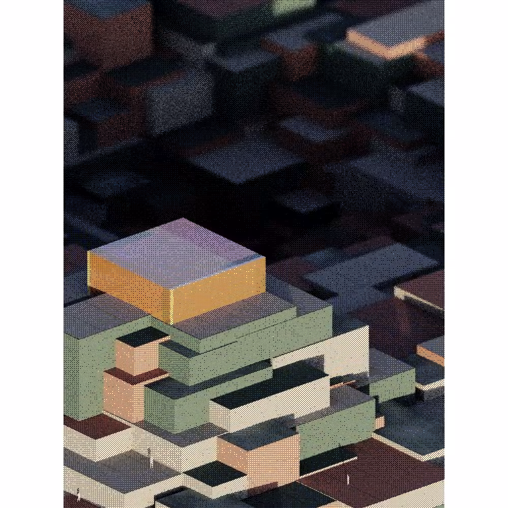 Maquette #174