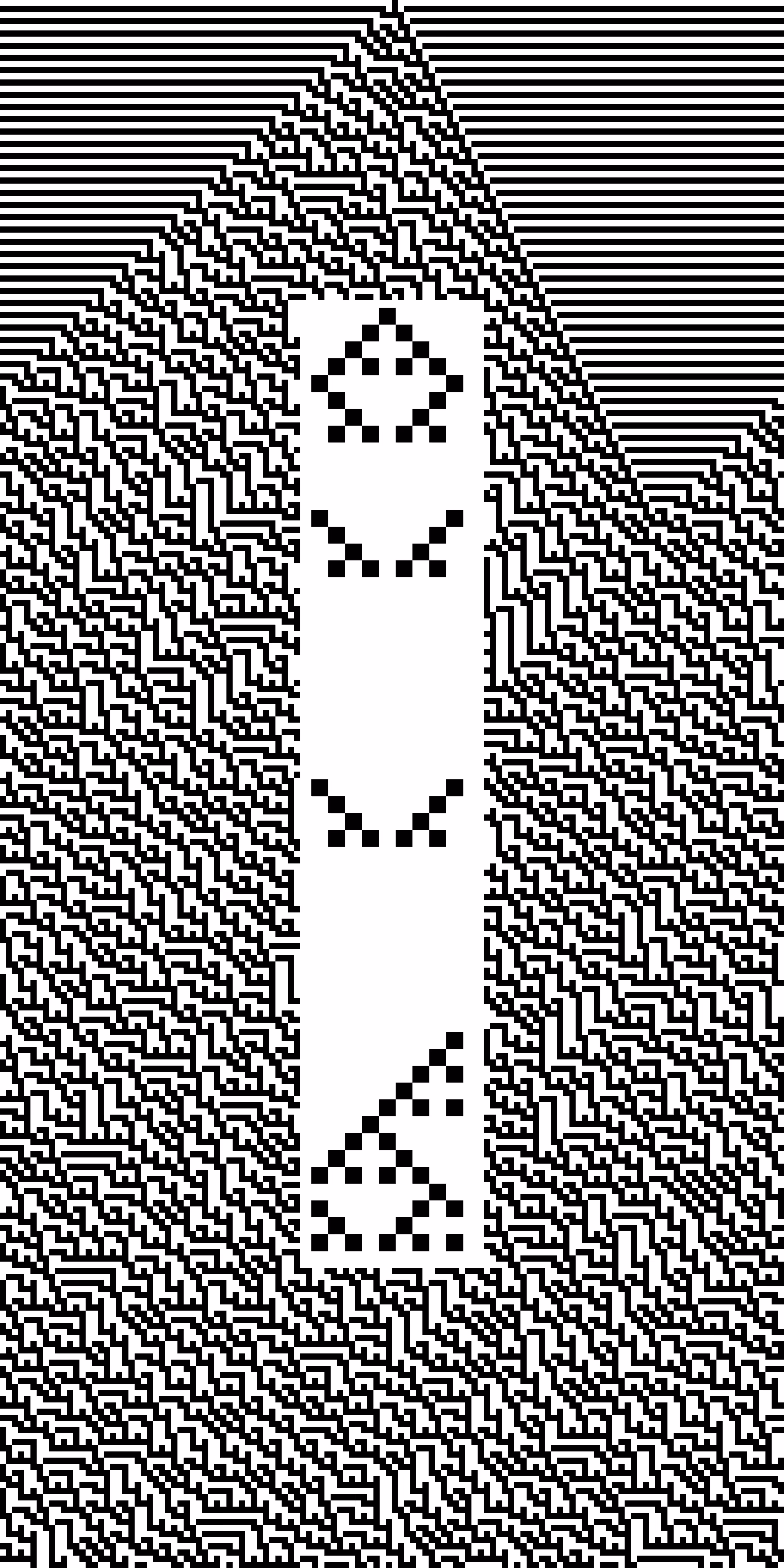 Classic Automaton #32