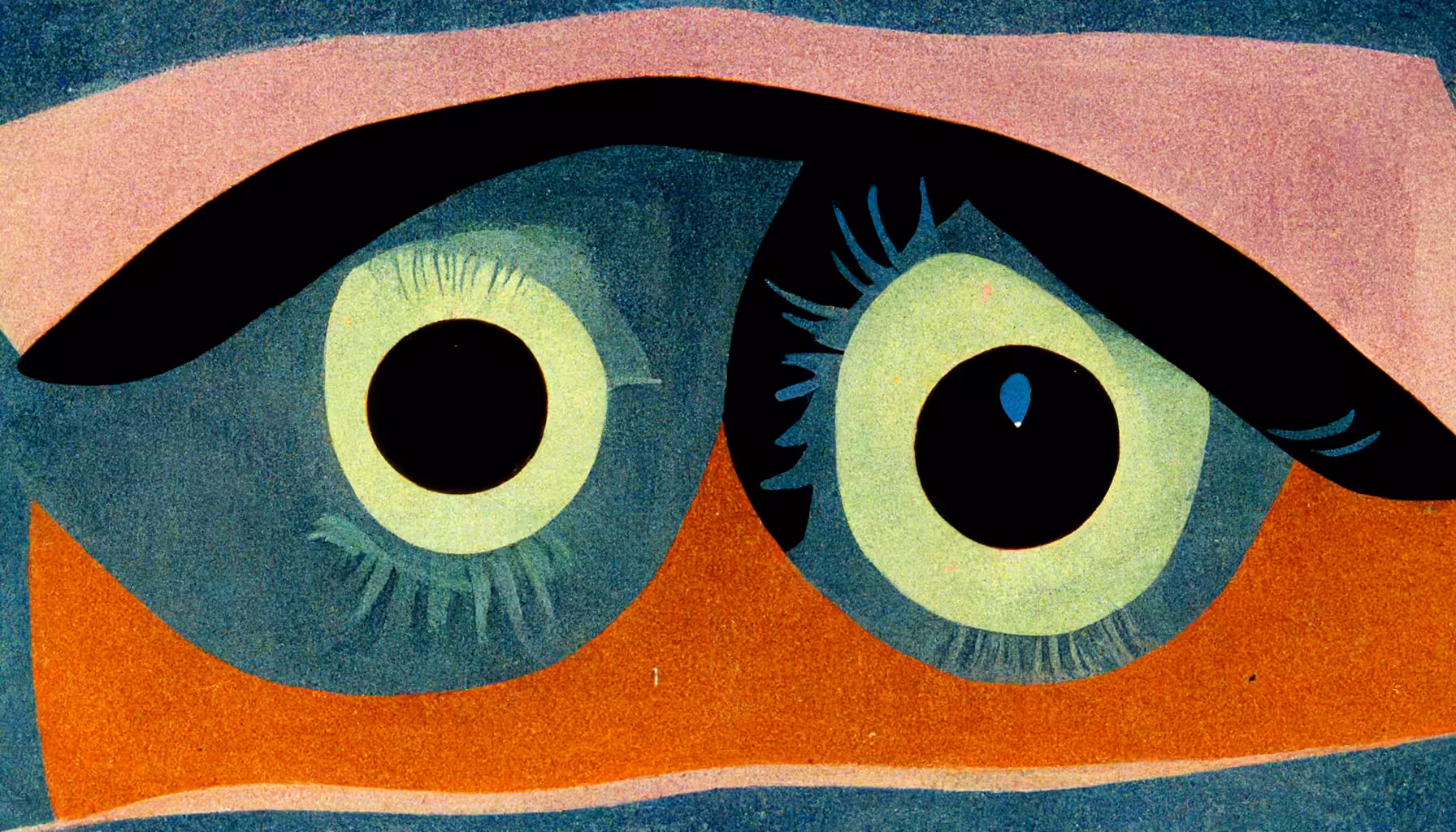 The Eye #18