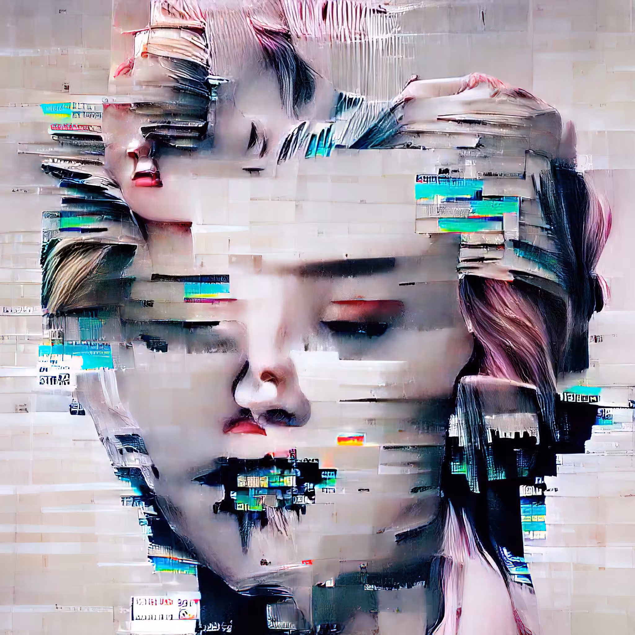 Marilyn #1