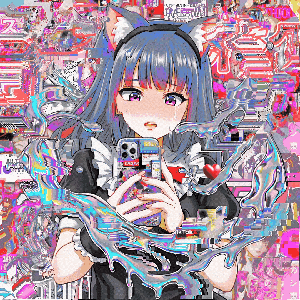 「哀しみのログアウト。」