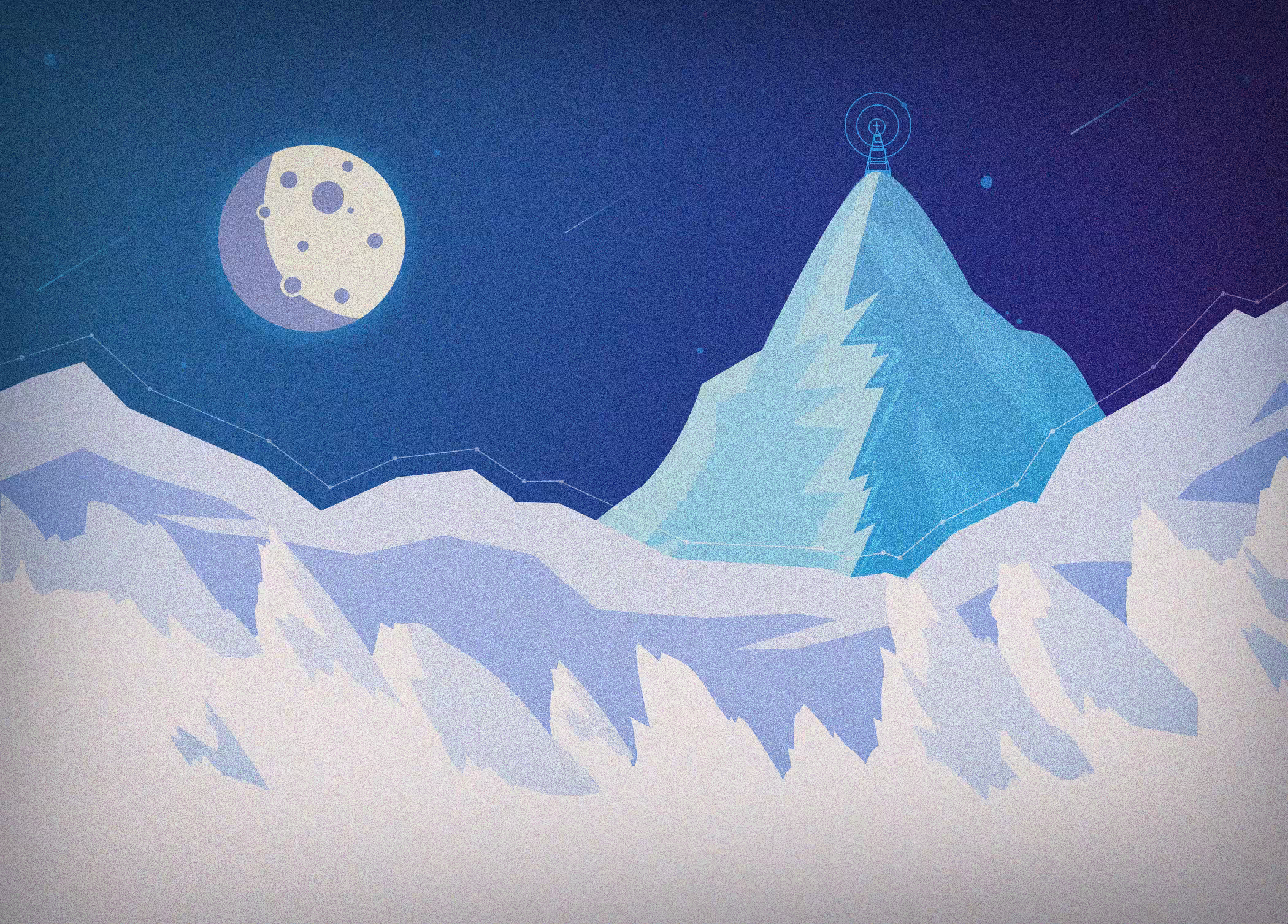 Frozen