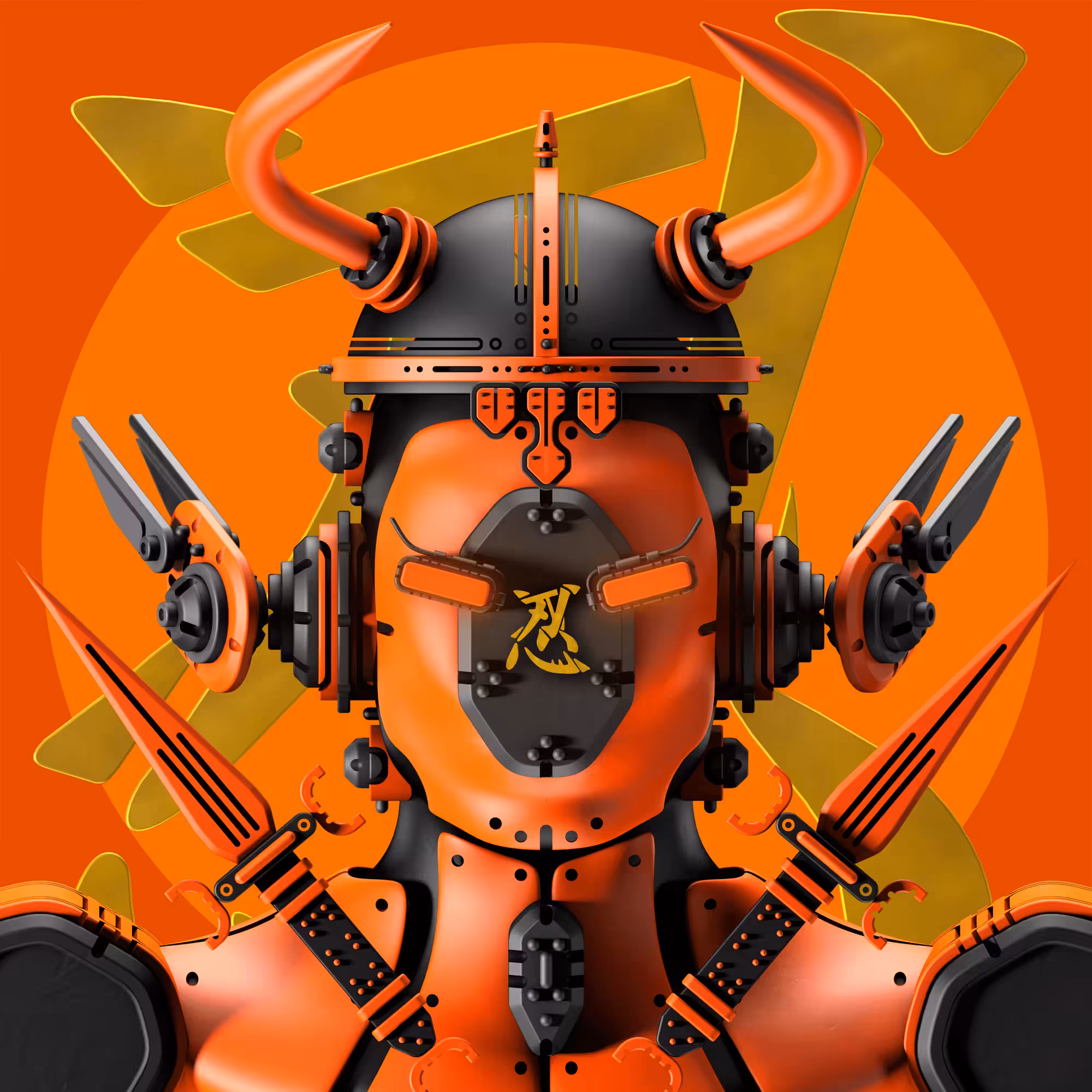 Robotreum Gen02 02