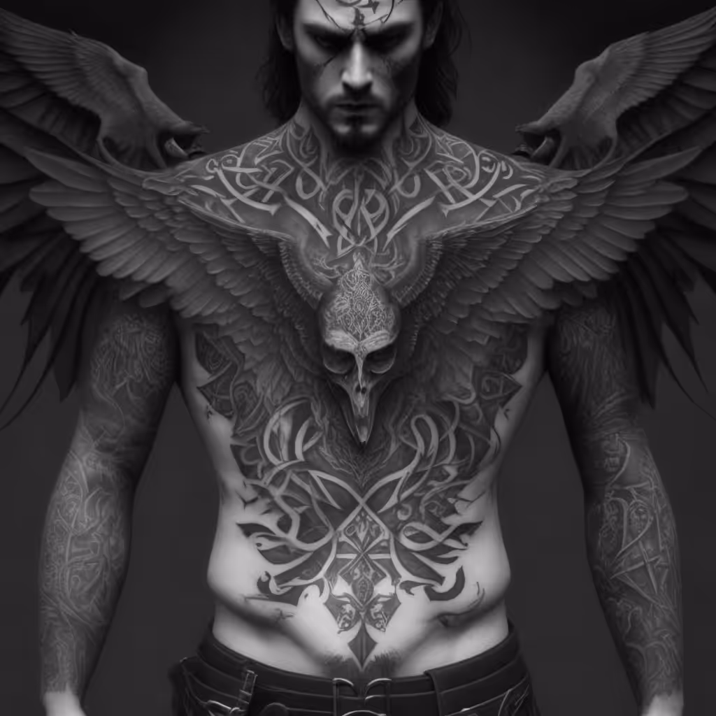 Warrior Alchemist [1]