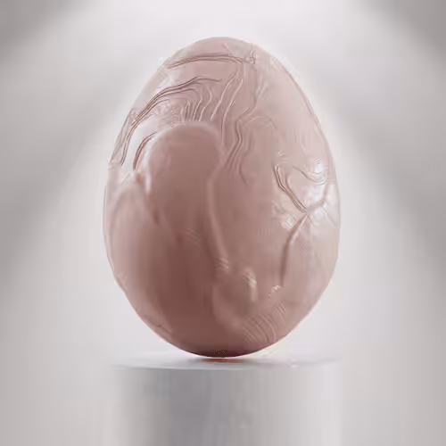 LIQUIFIED-CLAY #40/40