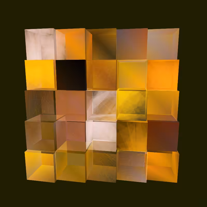 Translucent #84