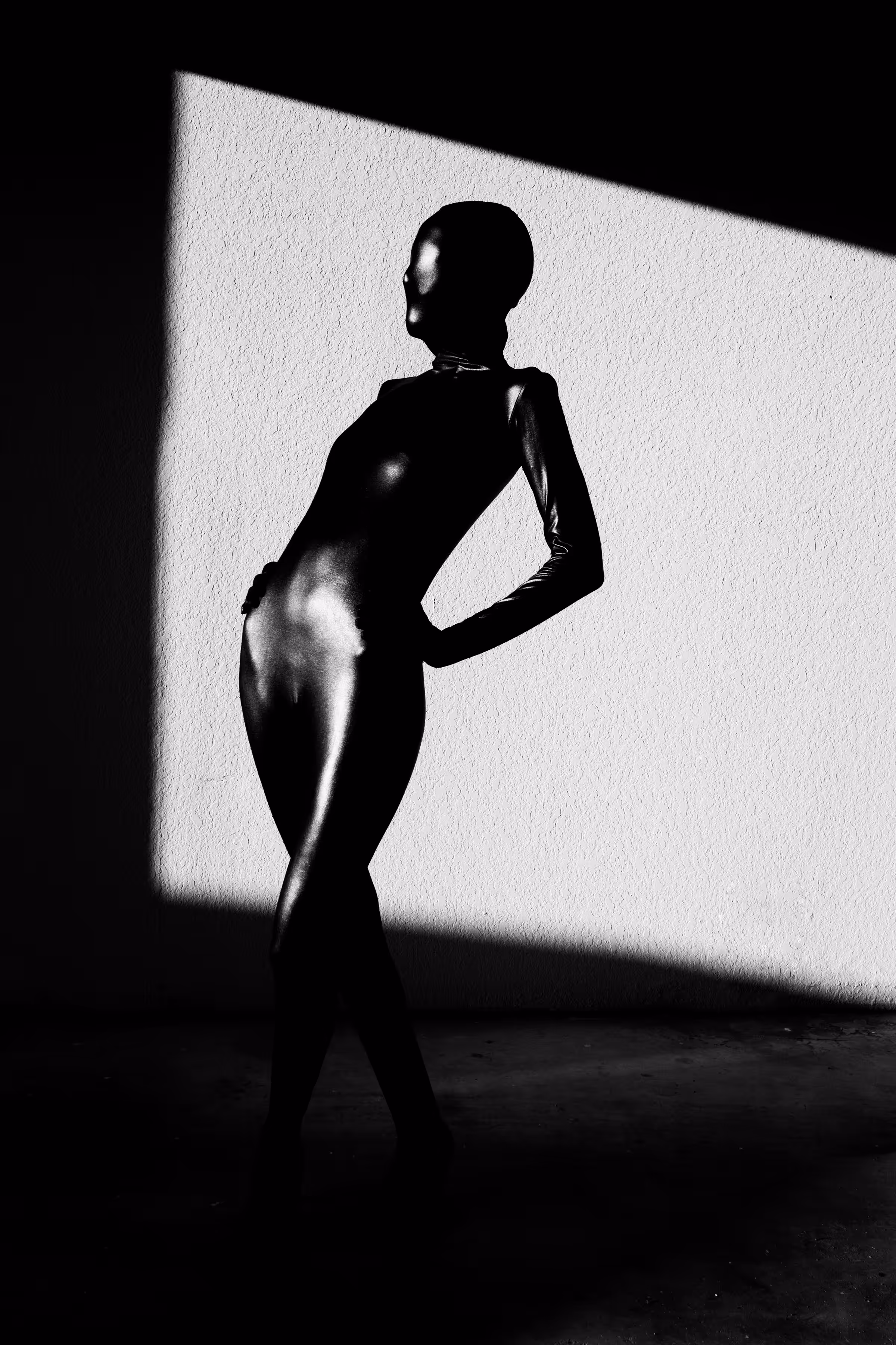 V Nixie - Shape